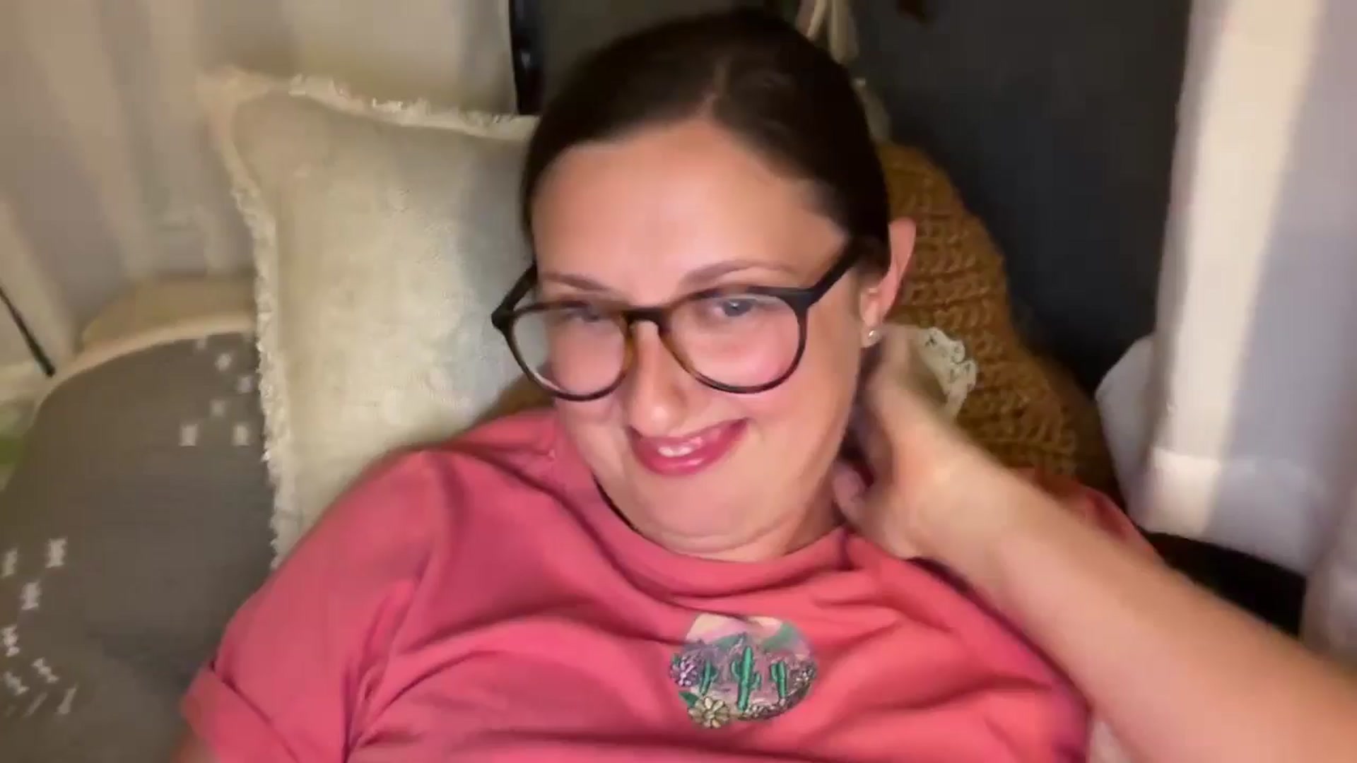Gallery image thumbnail from JourneyJade's myfreecams stream on, 10/28/2024, 01:10 image 1 of 20