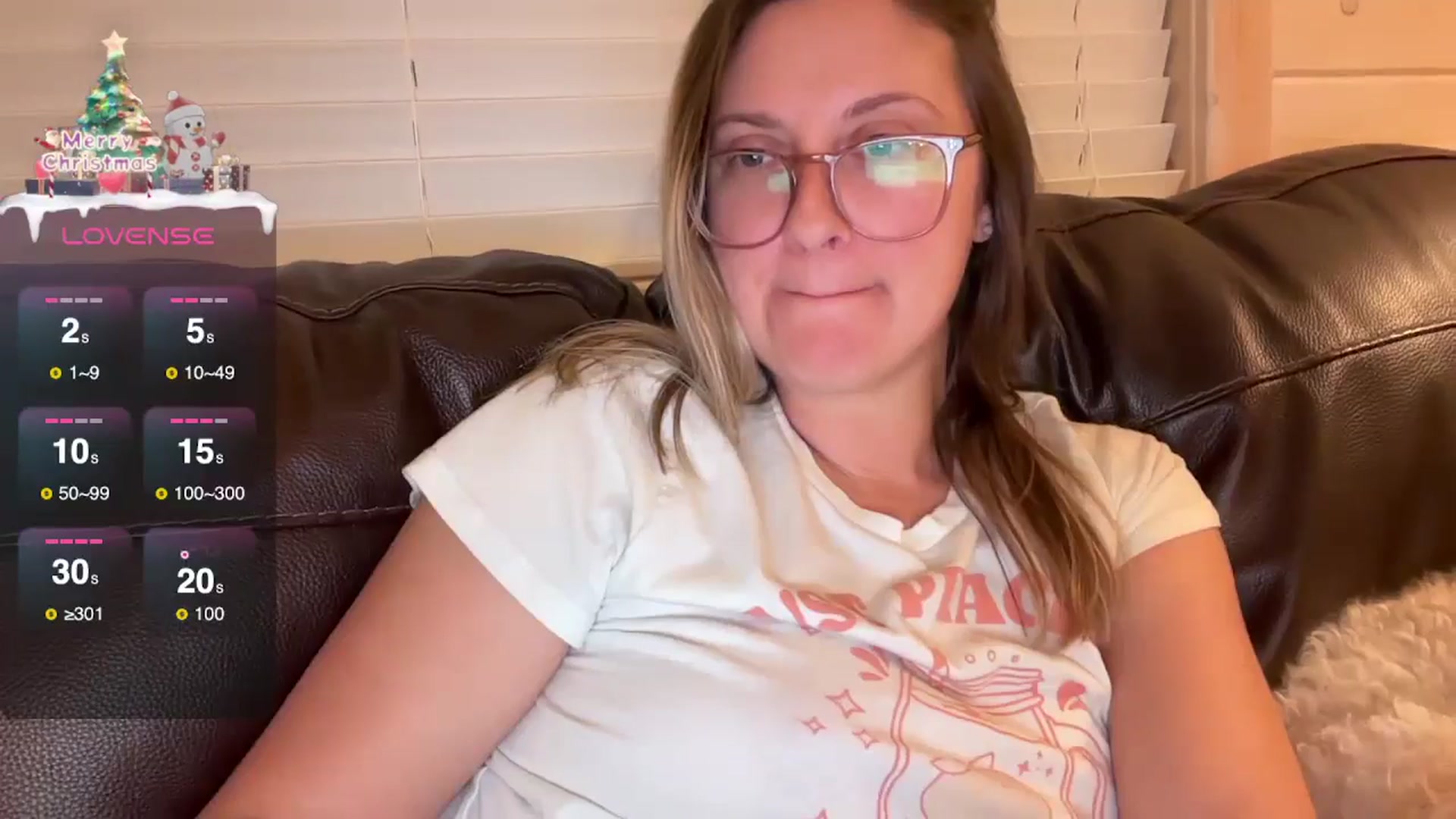 Gallery image thumbnail from JourneyJade's myfreecams stream on, 12/24/2024, 03:48 image 20 of 20