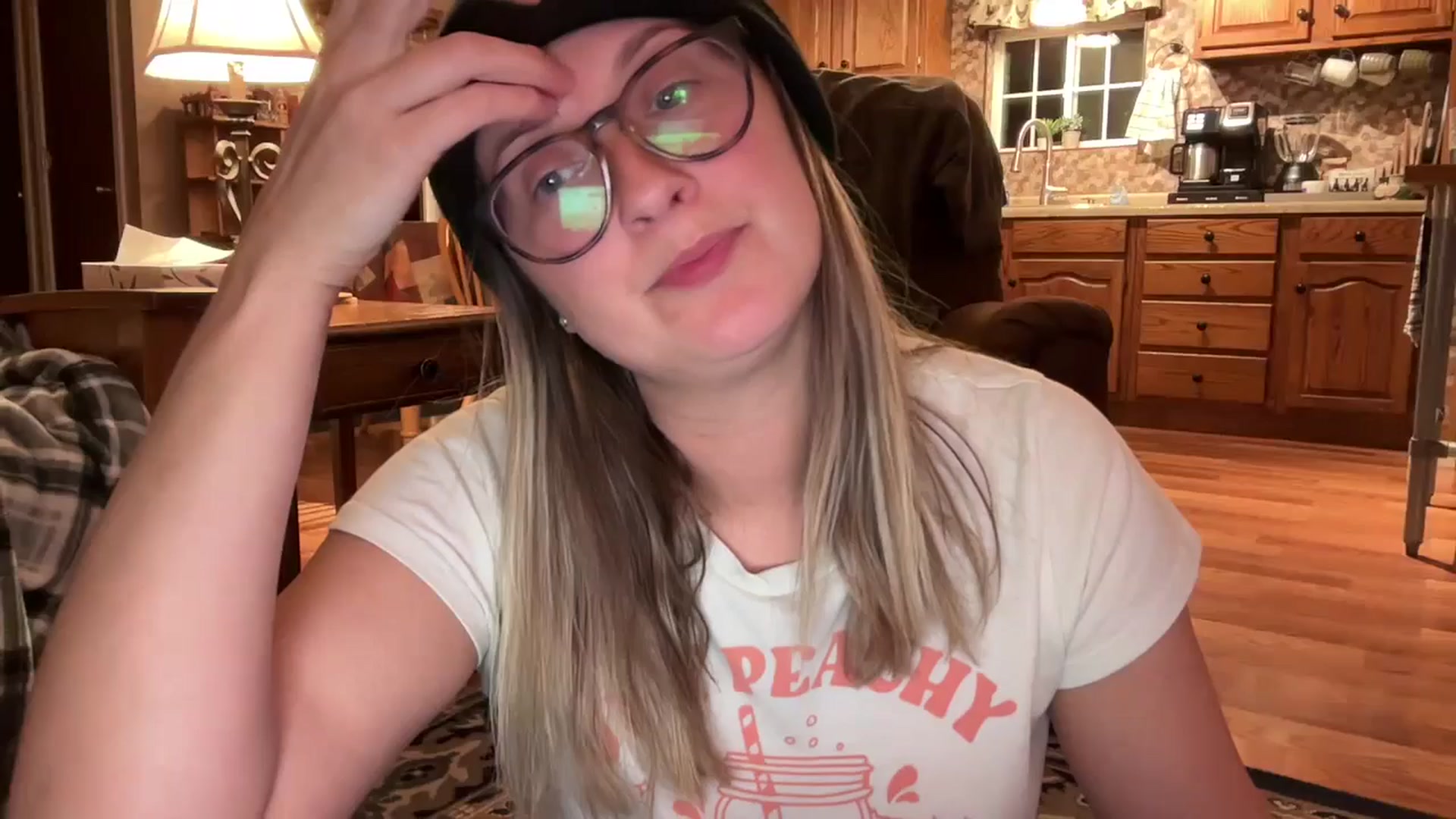 Gallery image thumbnail from JourneyJade's myfreecams stream on, 01/03/2025, 01:35 image 2 of 20