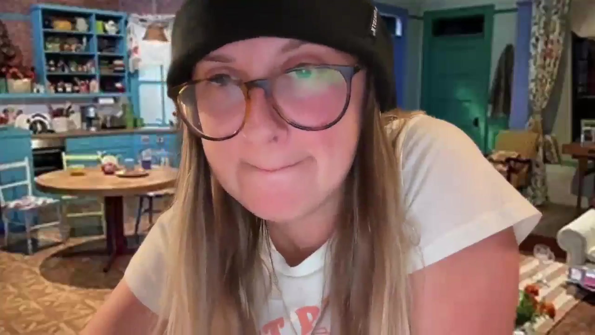 Gallery image thumbnail from JourneyJade's myfreecams stream on, 01/03/2025, 01:35 image 15 of 20