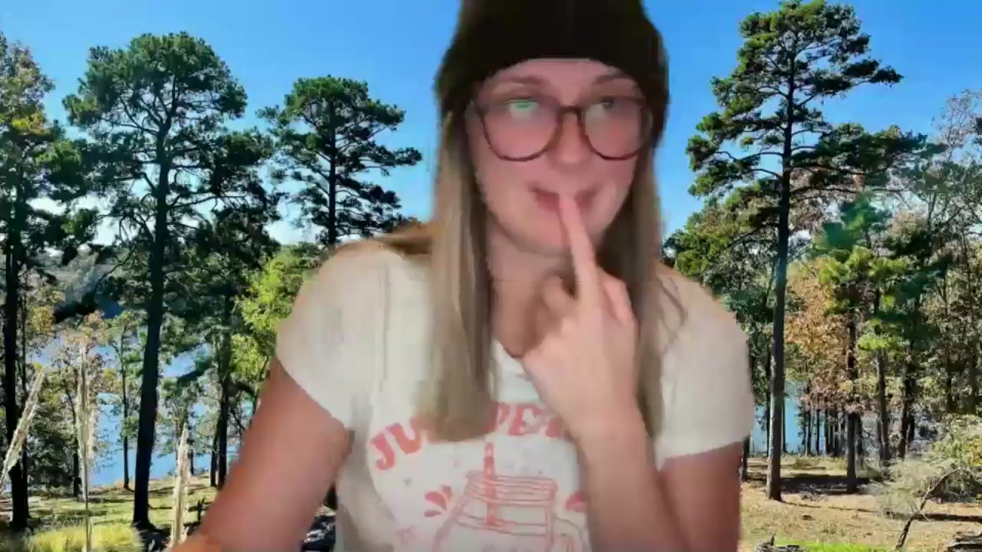 Gallery image thumbnail from JourneyJade's myfreecams stream on, 01/03/2025, 01:35 image 8 of 20
