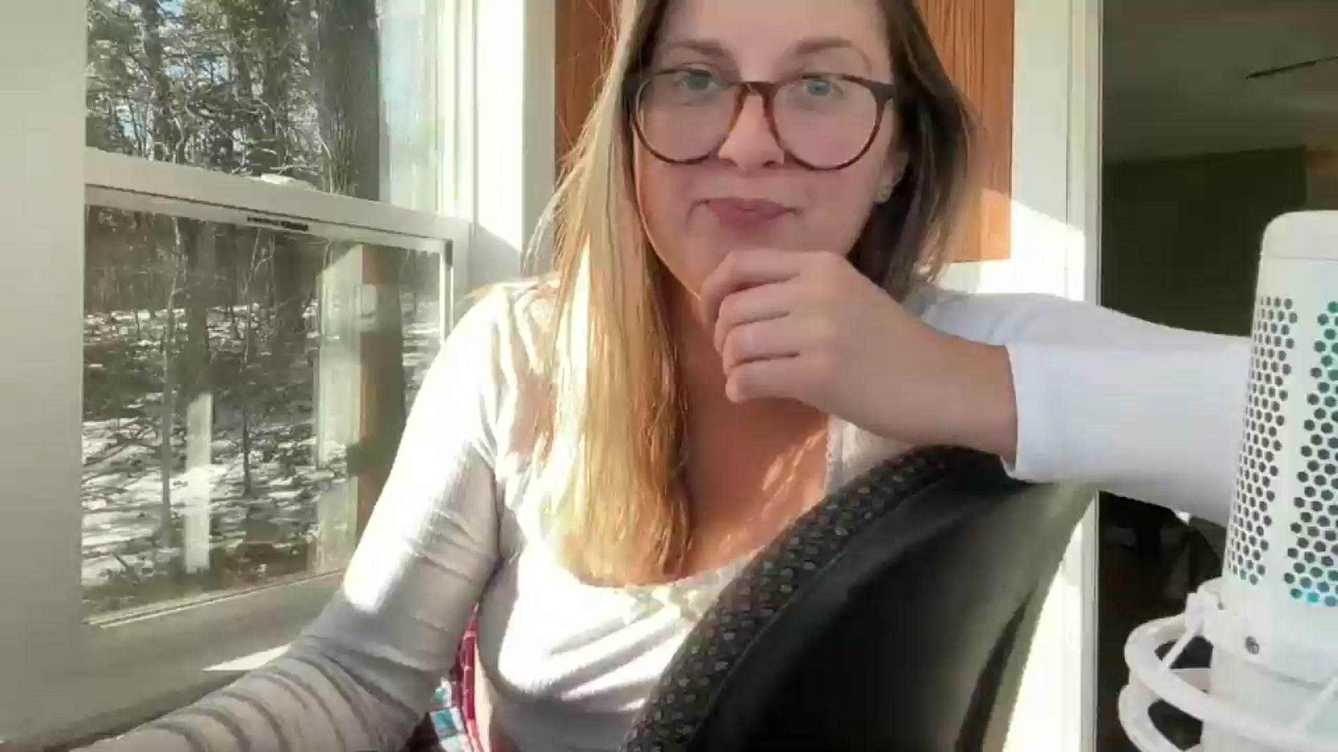 Gallery image thumbnail from JourneyJade's myfreecams stream on, 01/11/2025, 20:37 image 12 of 20
