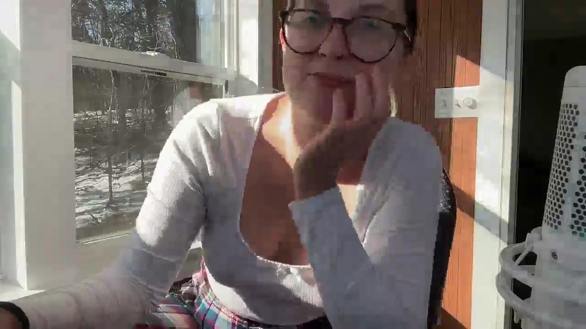 Gallery image thumbnail from JourneyJade's myfreecams stream on, 01/11/2025, 20:37 image 7 of 20