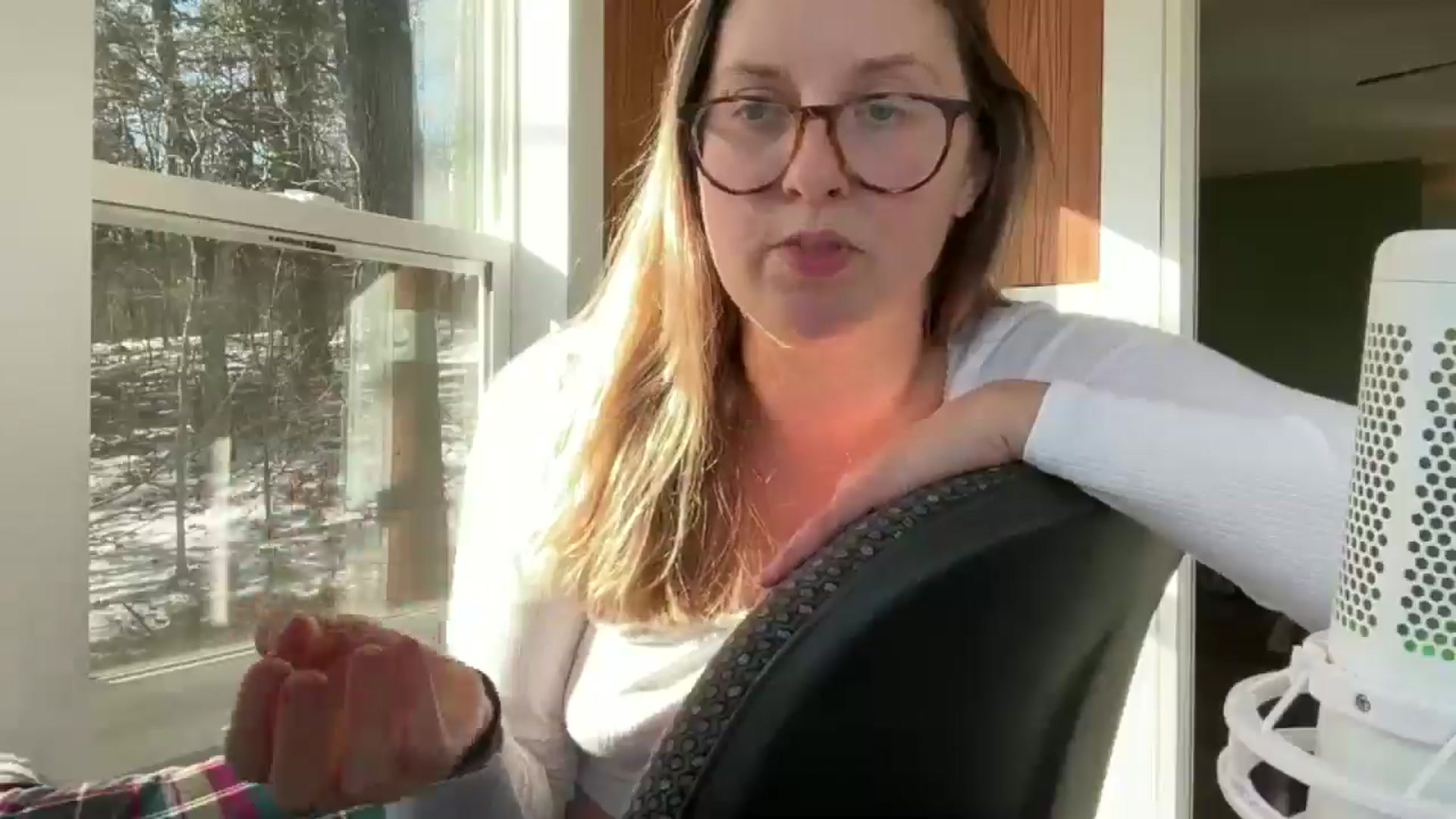 Gallery image thumbnail from JourneyJade's myfreecams stream on, 01/11/2025, 20:37 image 10 of 20