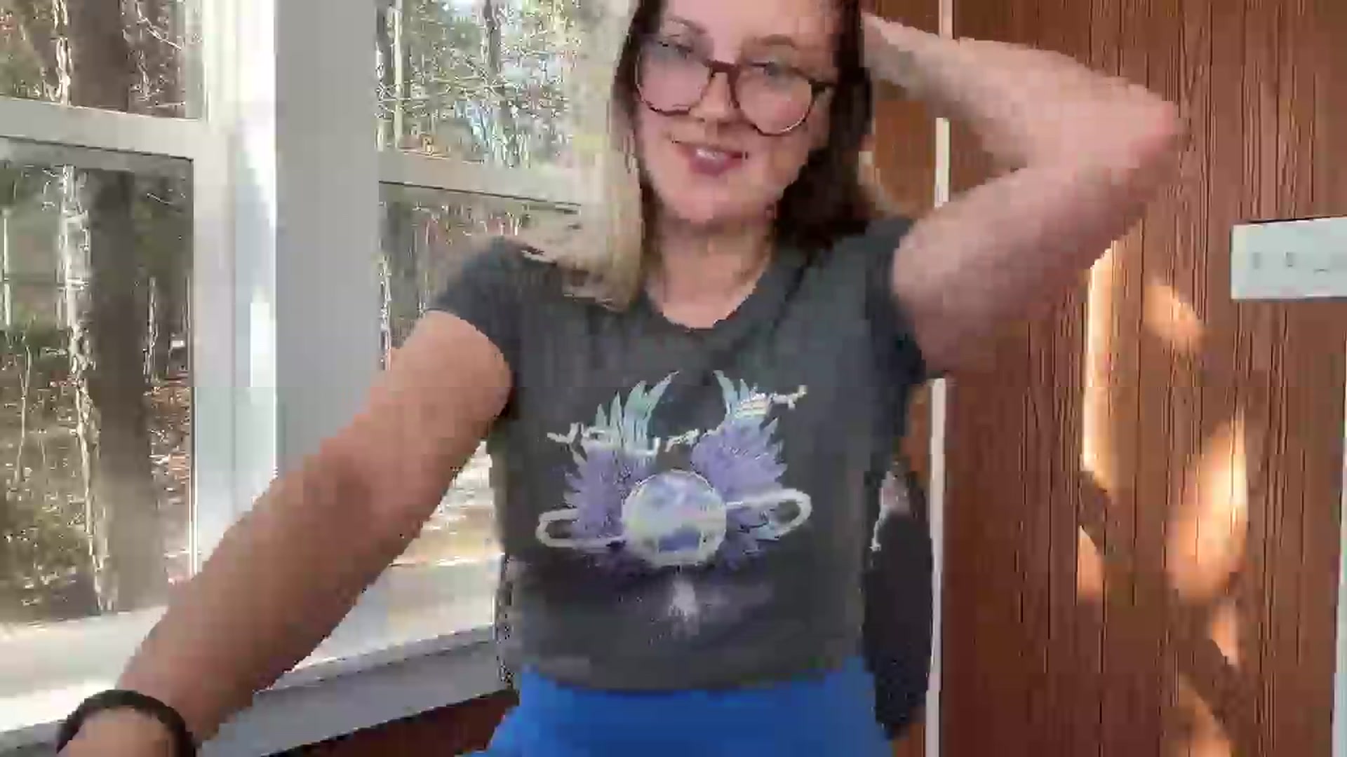 Gallery image thumbnail from JourneyJade's myfreecams stream on, 01/12/2025, 19:14 image 6 of 20