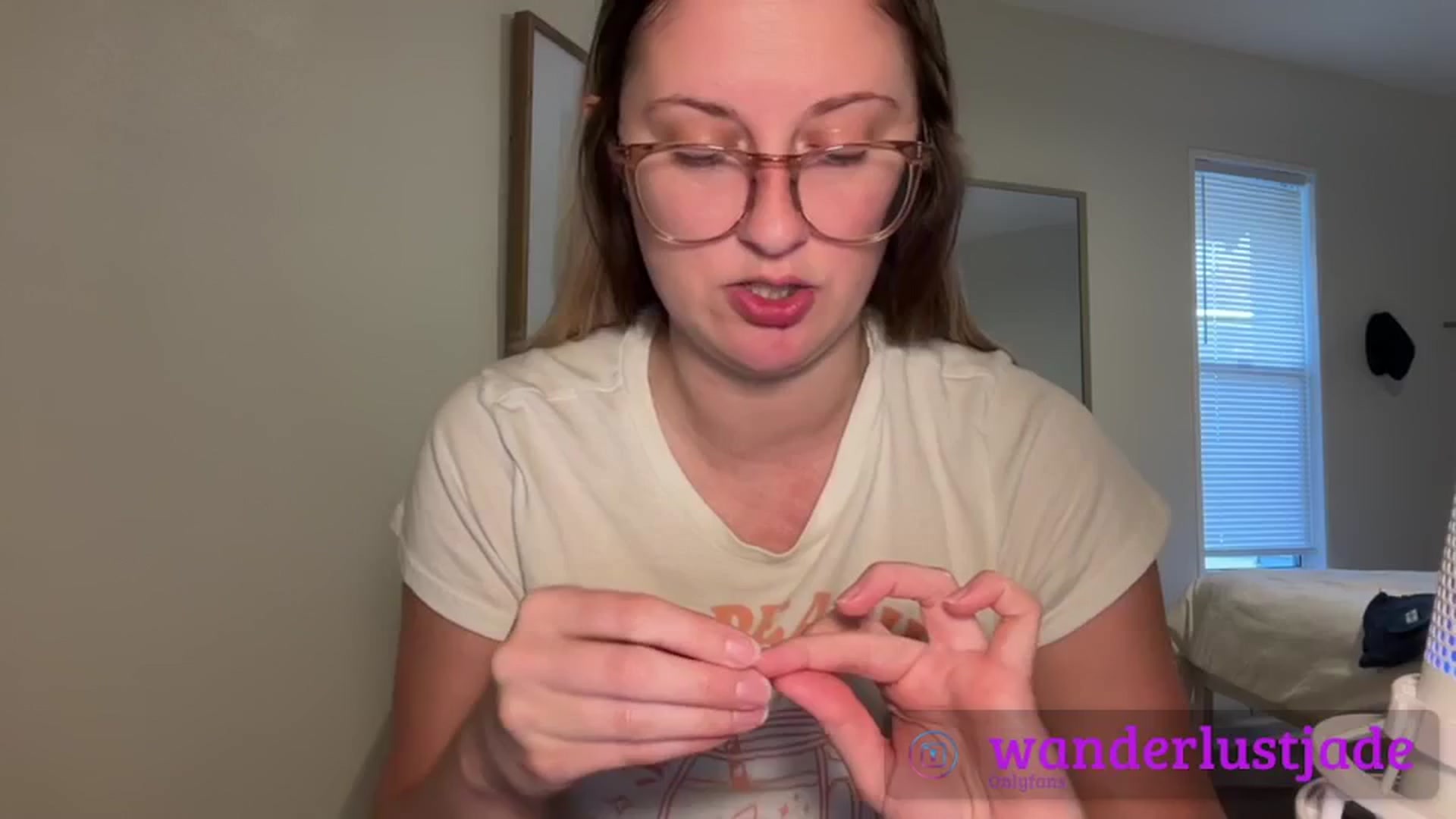 Gallery image thumbnail from JourneyJade's myfreecams stream on, 01/20/2025, 15:03 image 8 of 20