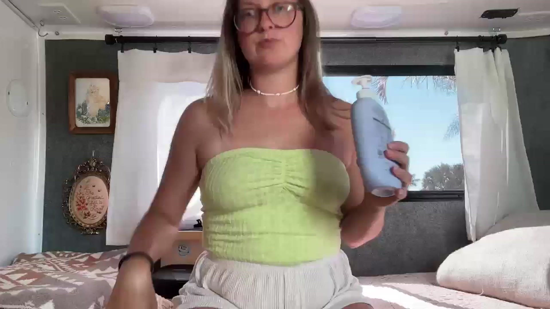 Gallery image thumbnail from JourneyJade's myfreecams stream on, 02/16/2025, 16:38 image 9 of 20