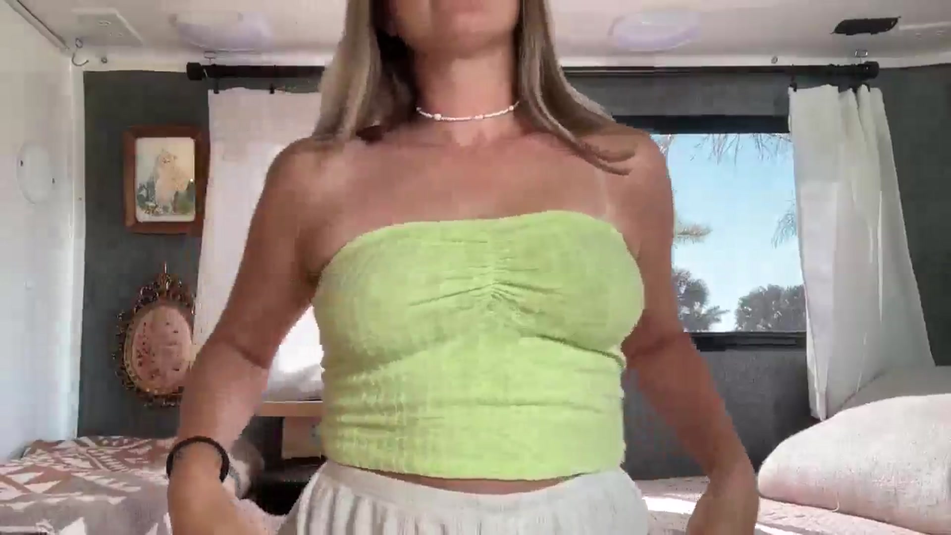 Gallery image thumbnail from JourneyJade's myfreecams stream on, 02/16/2025, 16:38 image 7 of 20