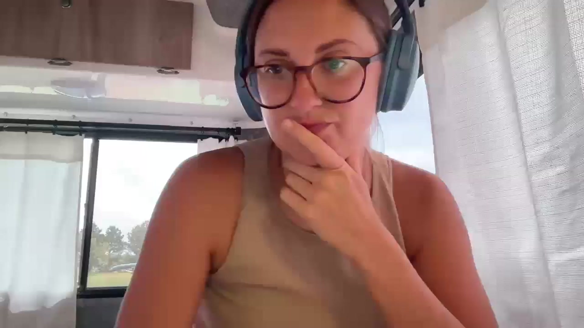 Gallery image thumbnail from JourneyJade's myfreecams stream on, 04/28/2025, 19:13 image 1 of 20