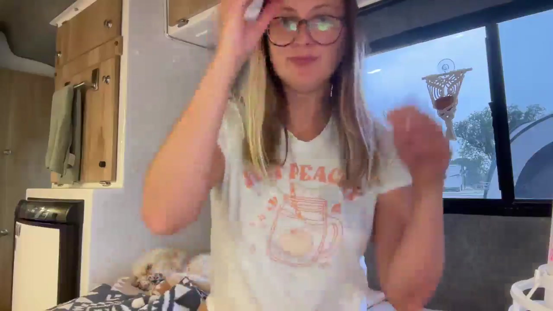 Gallery image thumbnail from JourneyJade's myfreecams stream on, 05/05/2025, 19:01 image 3 of 20