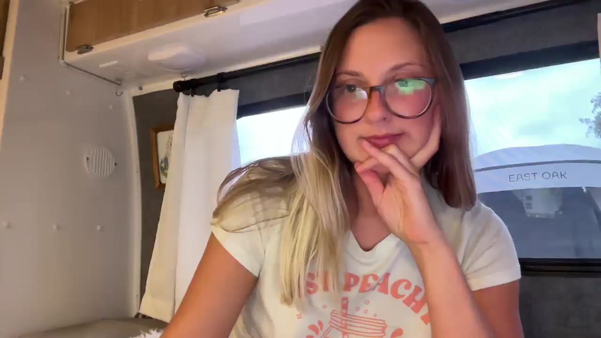 Gallery image thumbnail from JourneyJade's myfreecams stream on, 05/05/2025, 21:18 image 20 of 20