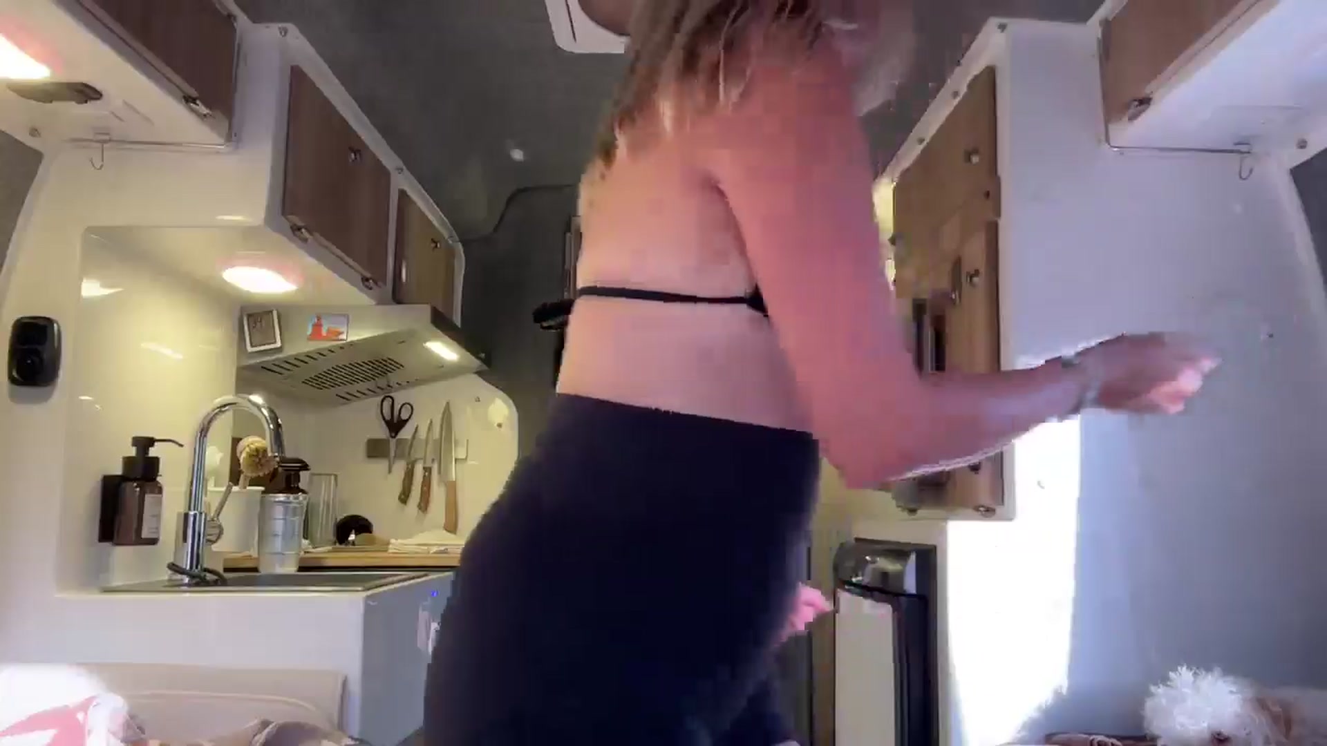 Gallery image thumbnail from JourneyJade's myfreecams stream on, 05/07/2025, 24:00 image 18 of 20