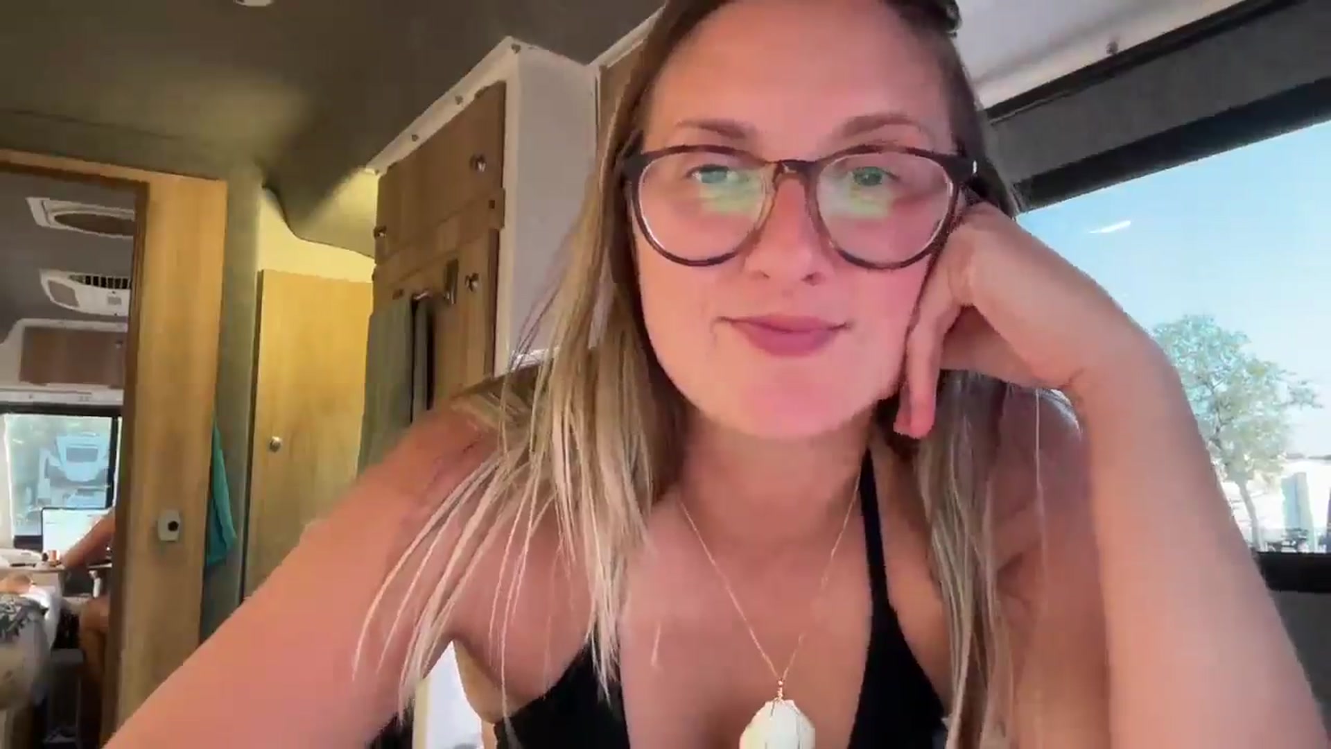 Gallery image thumbnail from JourneyJade's myfreecams stream on, 05/07/2025, 01:34 image 2 of 20