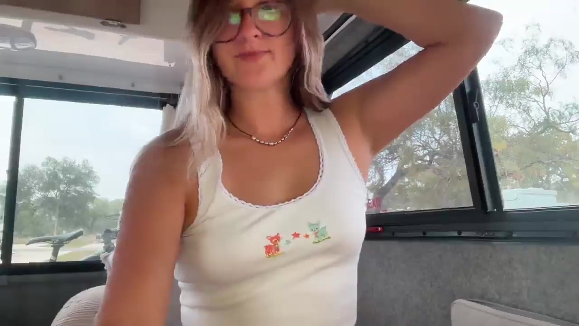Gallery image thumbnail from JourneyJade's myfreecams stream on, 05/15/2025, 16:59 image 3 of 20