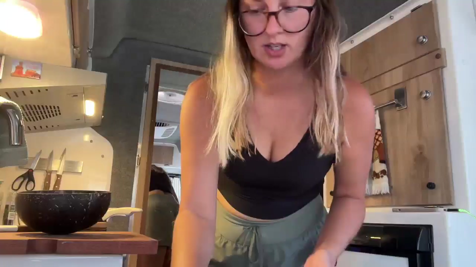 Gallery image thumbnail from JourneyJade's myfreecams stream on, 06/01/2025, 18:23 image 8 of 20