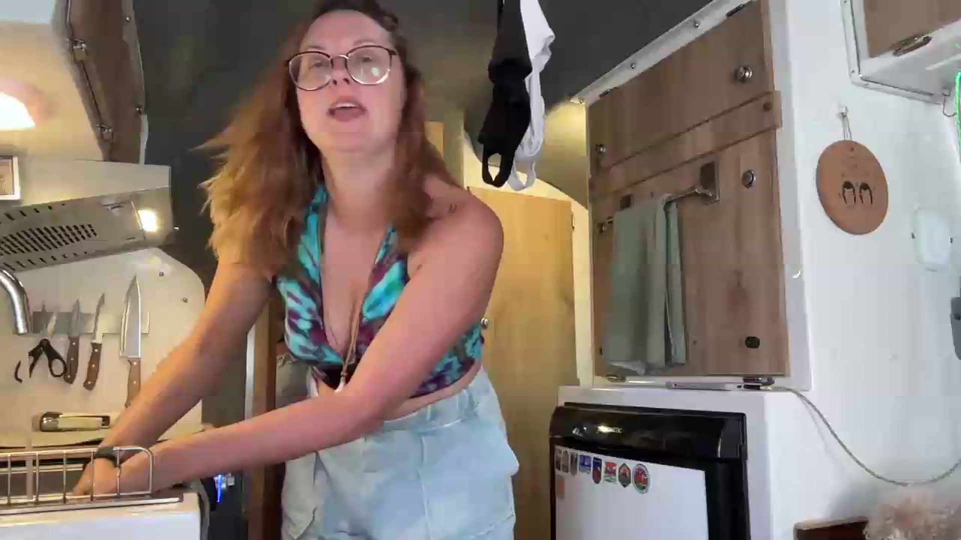 Gallery image thumbnail from JourneyJade's myfreecams stream on, 05/17/2026, 21:35 image 1 of 20