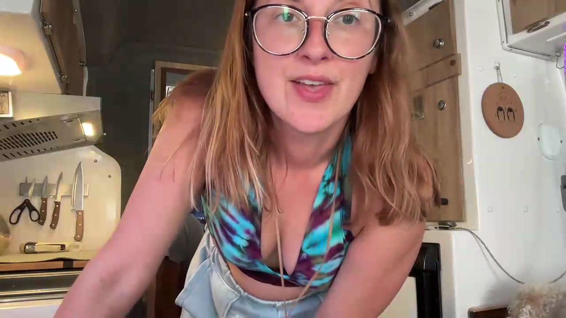 Gallery image thumbnail from JourneyJade's myfreecams stream on, 05/17/2026, 21:35 image 2 of 20