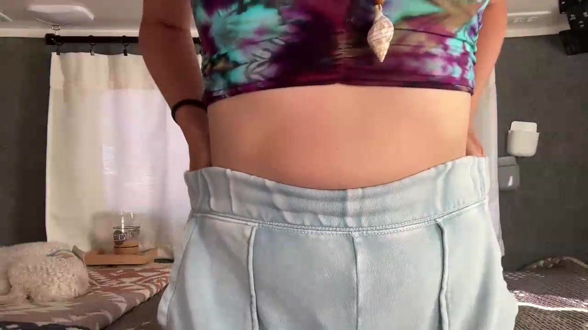 Gallery image thumbnail from JourneyJade's myfreecams stream on, 05/17/2026, 21:35 image 9 of 20