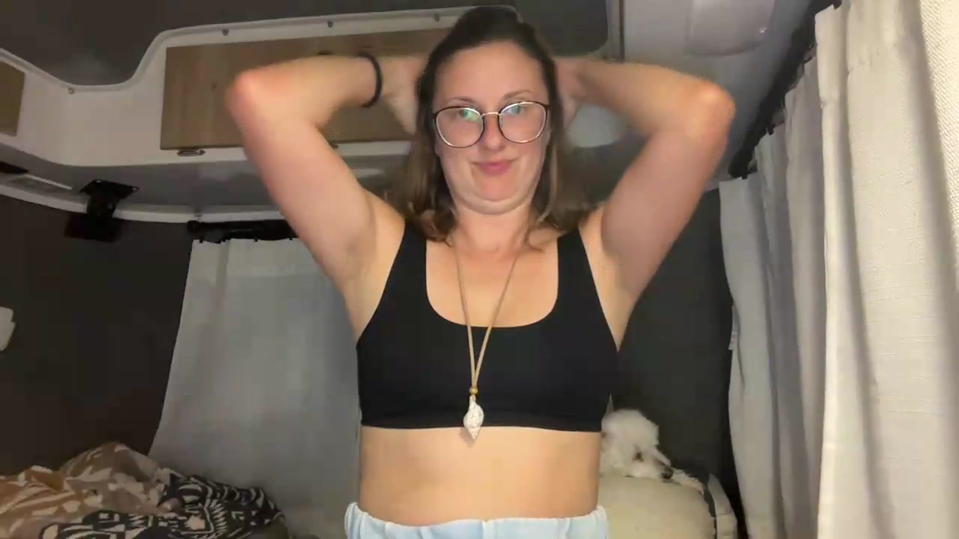 Gallery image thumbnail from JourneyJade's myfreecams stream on, 05/18/2026, 01:37 image 11 of 20