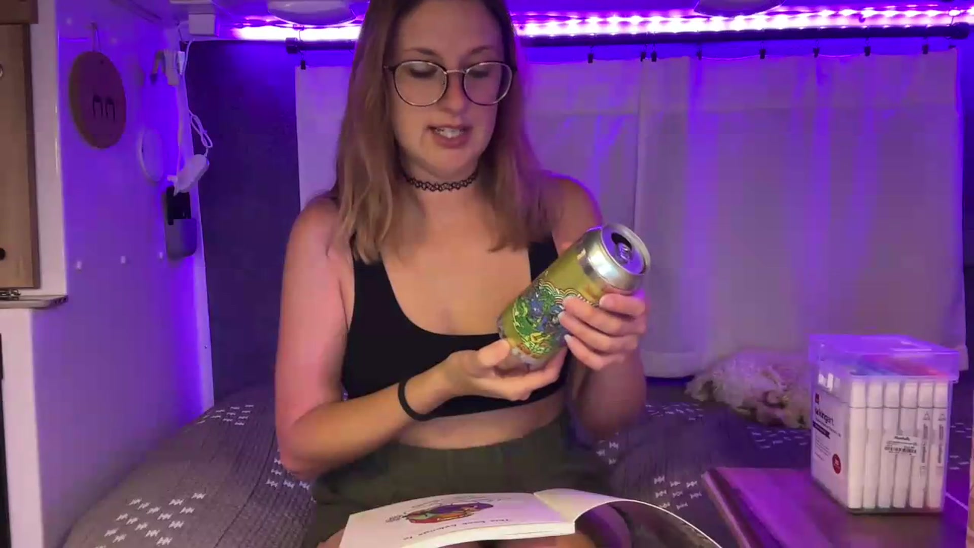 Gallery image thumbnail from JourneyJade's myfreecams stream on, 05/24/2026, 24:27 image 5 of 20
