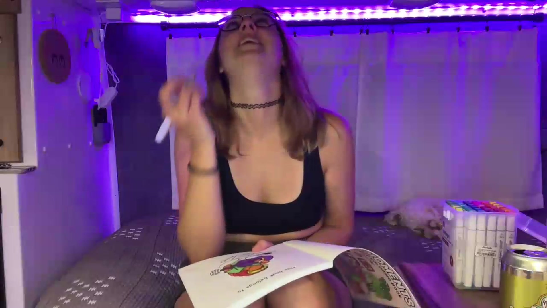 Gallery image thumbnail from JourneyJade's myfreecams stream on, 05/24/2026, 24:27 image 8 of 20