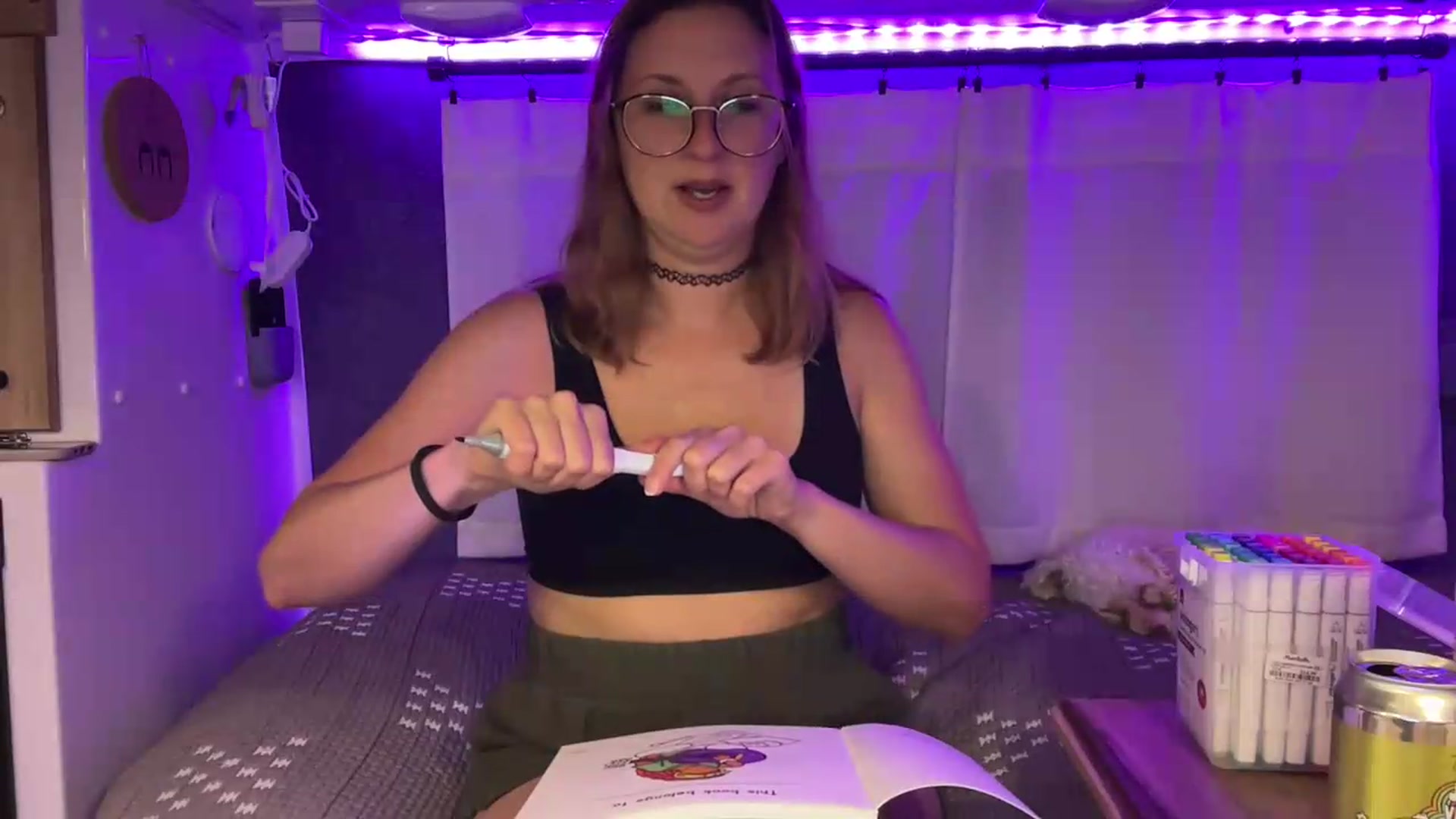 Gallery image thumbnail from JourneyJade's myfreecams stream on, 05/24/2026, 24:27 image 7 of 20