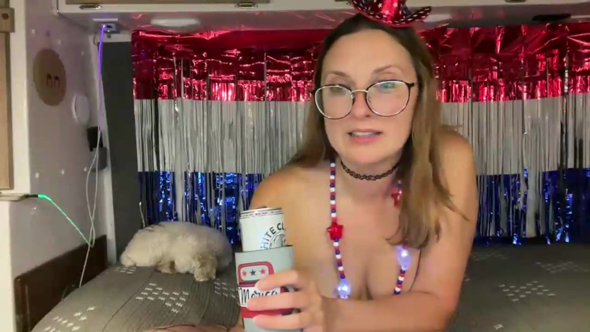 Gallery image thumbnail from JourneyJade's myfreecams stream on, 05/25/2026, 04:04 image 17 of 20