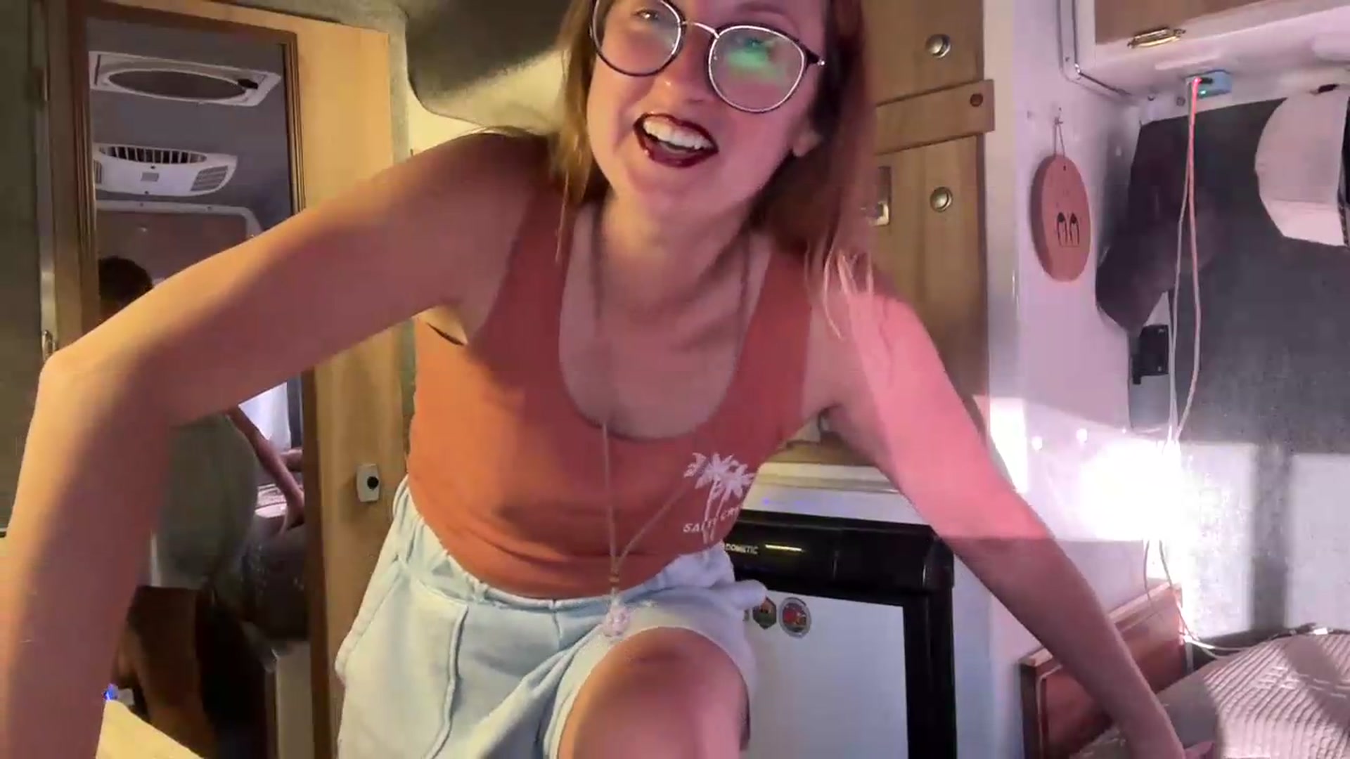 Gallery image thumbnail from JourneyJade's myfreecams stream on, 05/29/2026, 24:09 image 6 of 20