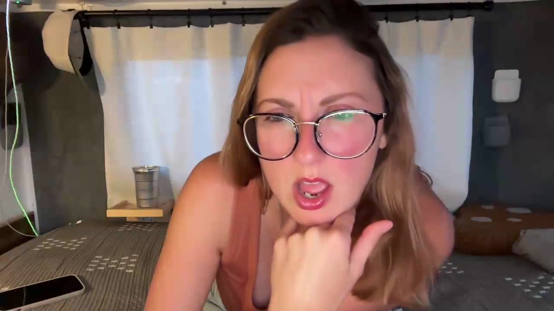 Gallery image thumbnail from JourneyJade's myfreecams stream on, 05/29/2026, 24:09 image 15 of 20