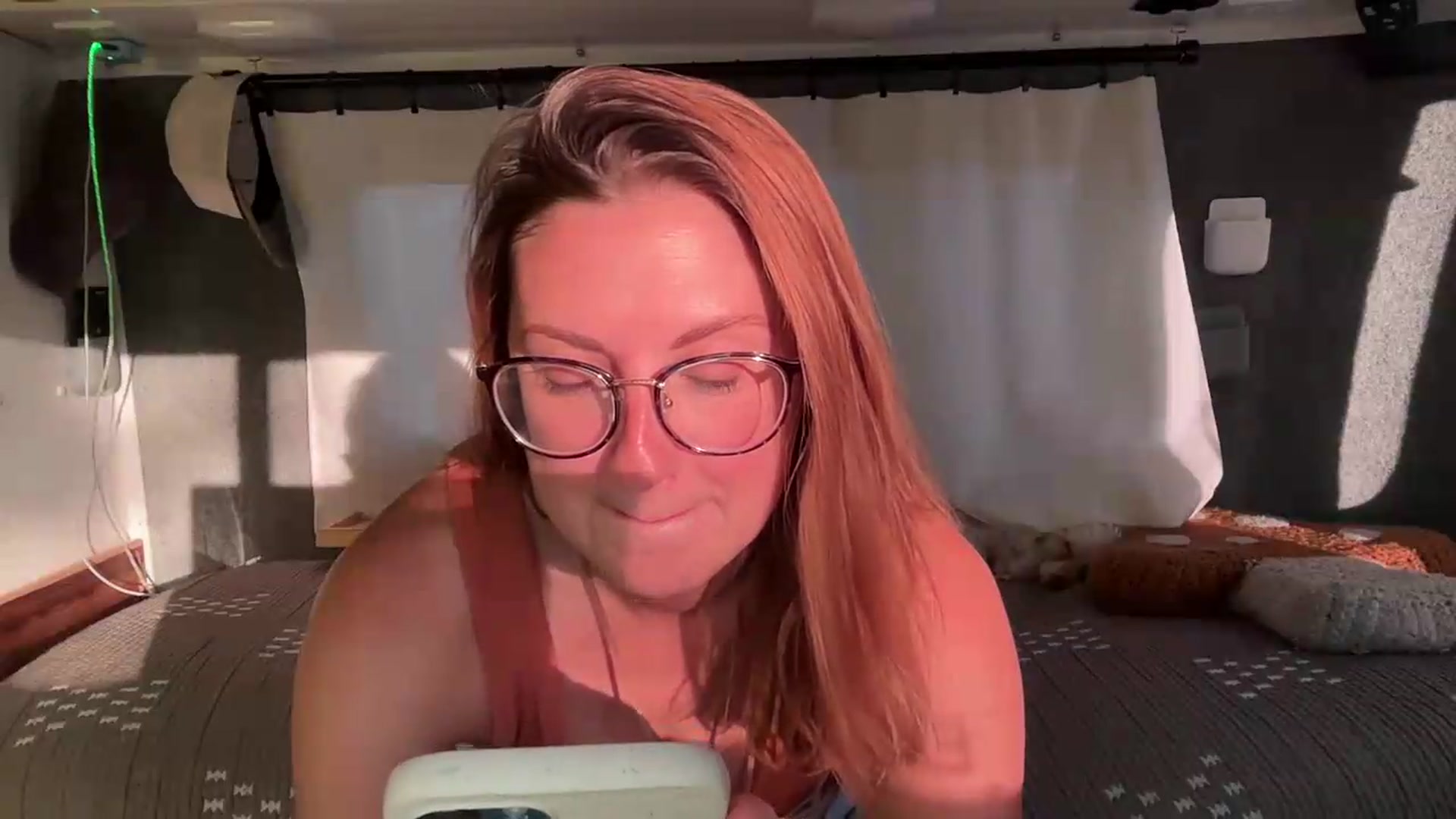 Gallery image thumbnail from JourneyJade's myfreecams stream on, 05/29/2026, 24:09 image 9 of 20