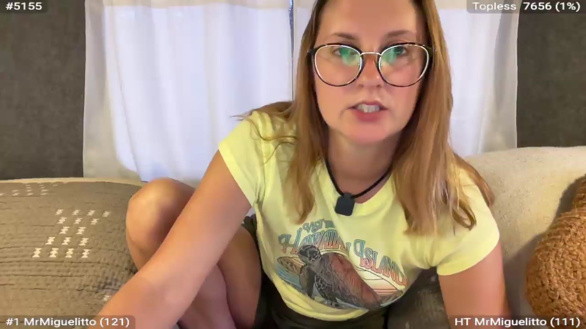 Gallery image thumbnail from JourneyJade's myfreecams stream on, 06/07/2026, 22:15 image 6 of 20