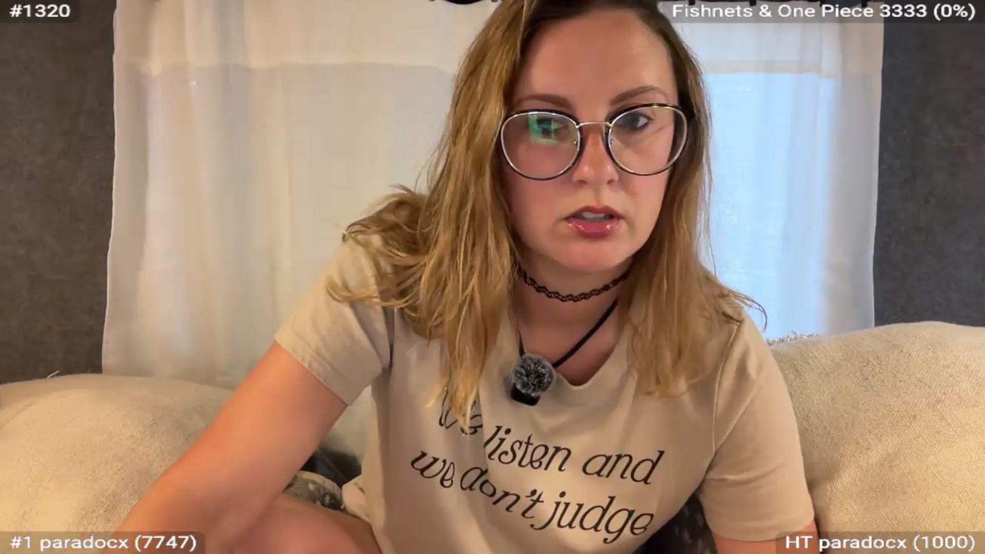 Gallery image thumbnail from JourneyJade's myfreecams stream on, 06/09/2026, 24:00 image 6 of 20