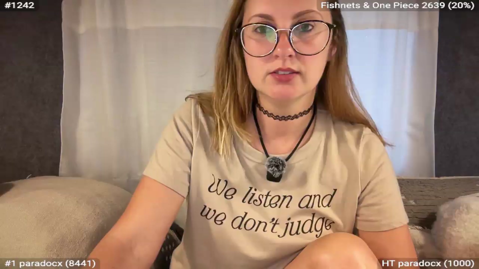 Gallery image thumbnail from JourneyJade's myfreecams stream on, 06/09/2026, 24:00 image 20 of 20