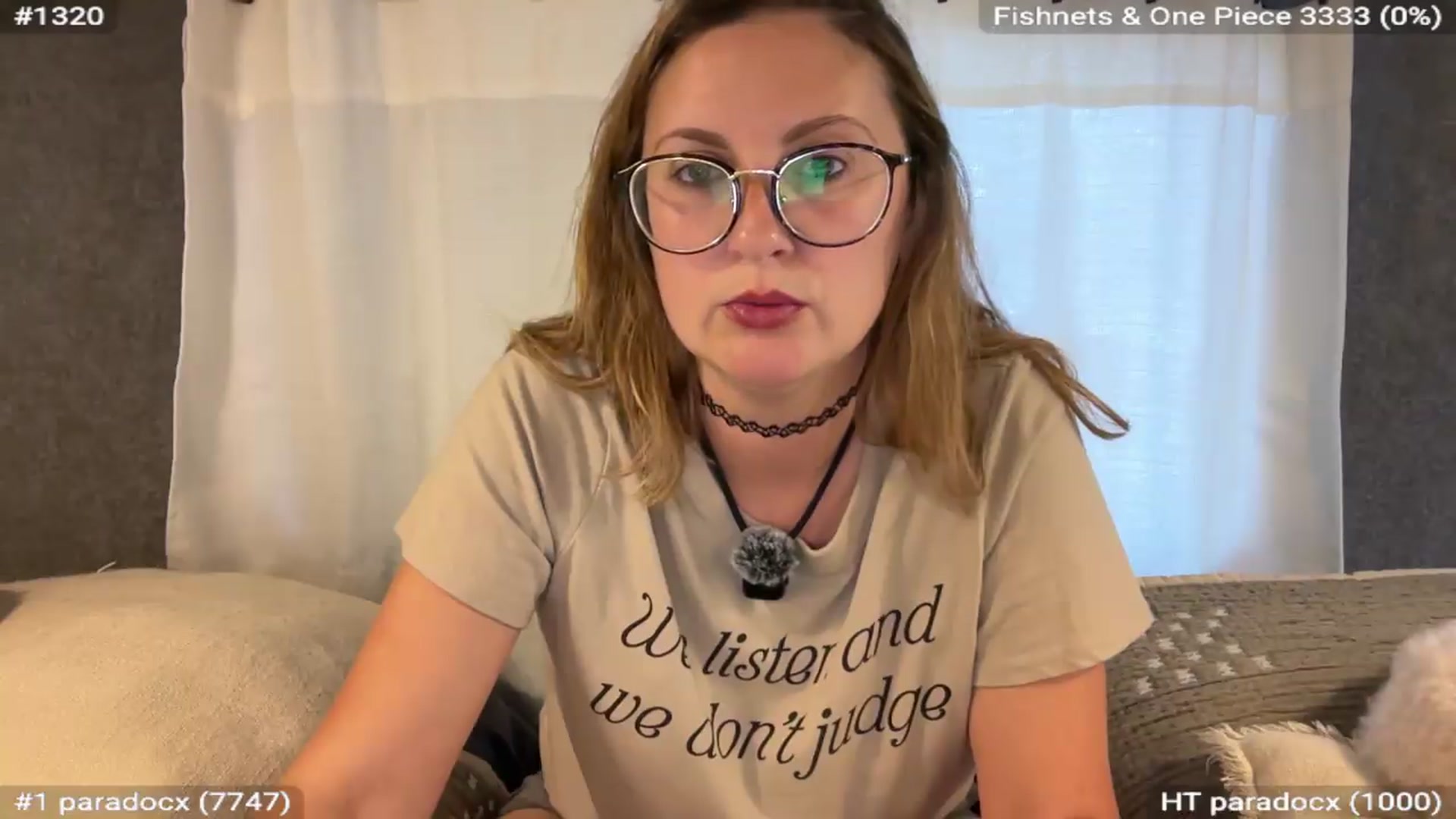 Gallery image thumbnail from JourneyJade's myfreecams stream on, 06/09/2026, 24:00 image 7 of 20