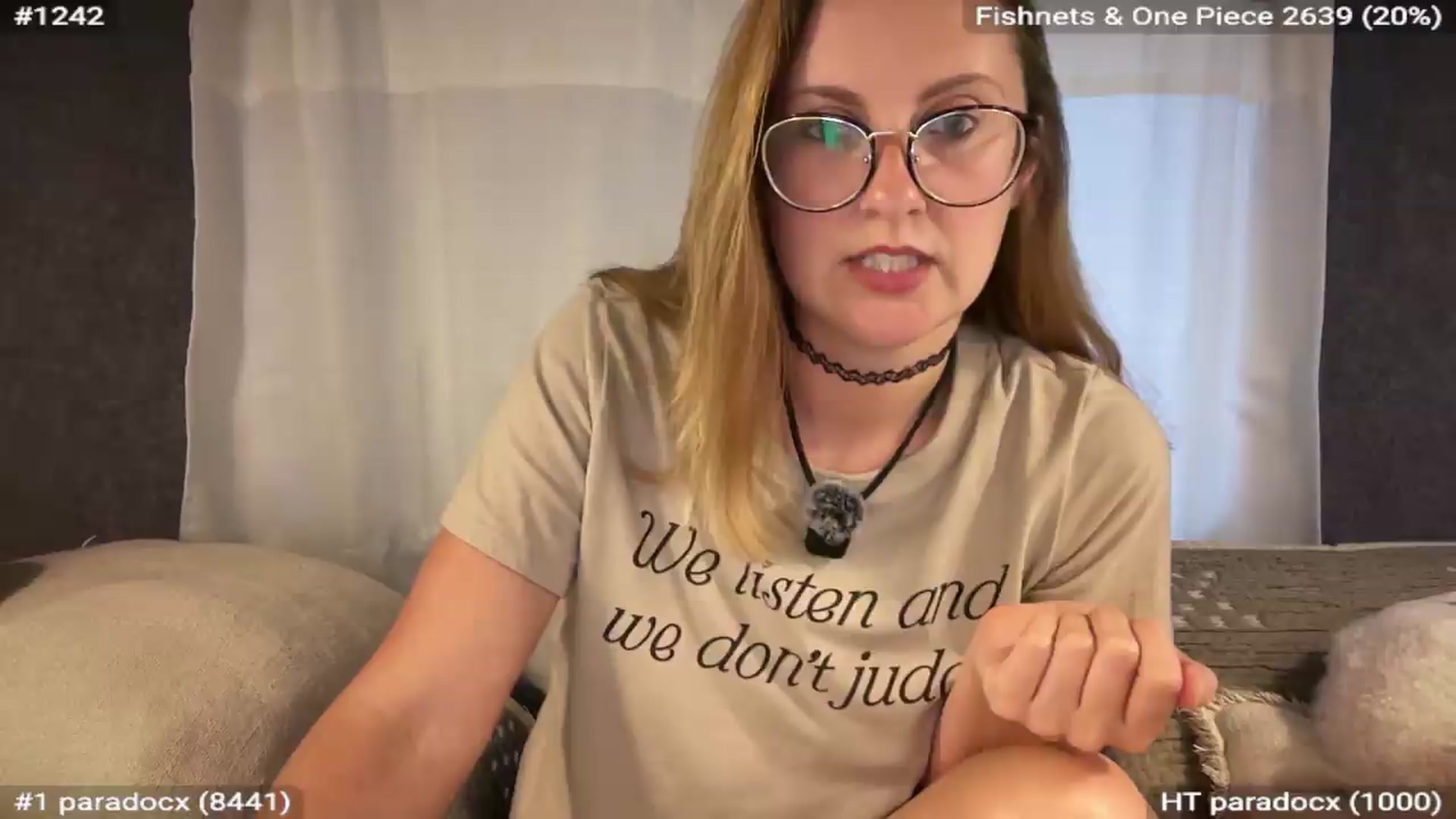 Gallery image thumbnail from JourneyJade's myfreecams stream on, 06/09/2026, 24:00 image 19 of 20