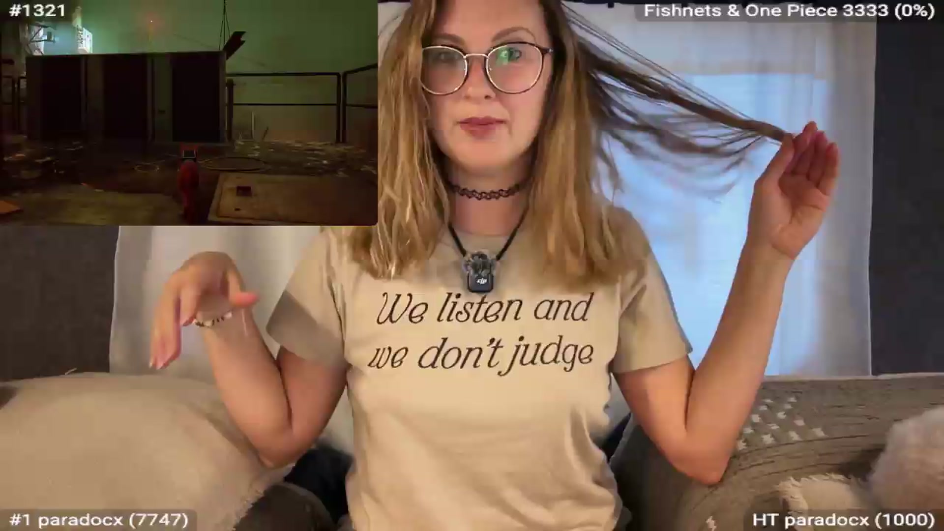 Gallery image thumbnail from JourneyJade's myfreecams stream on, 06/09/2026, 24:00 image 9 of 20