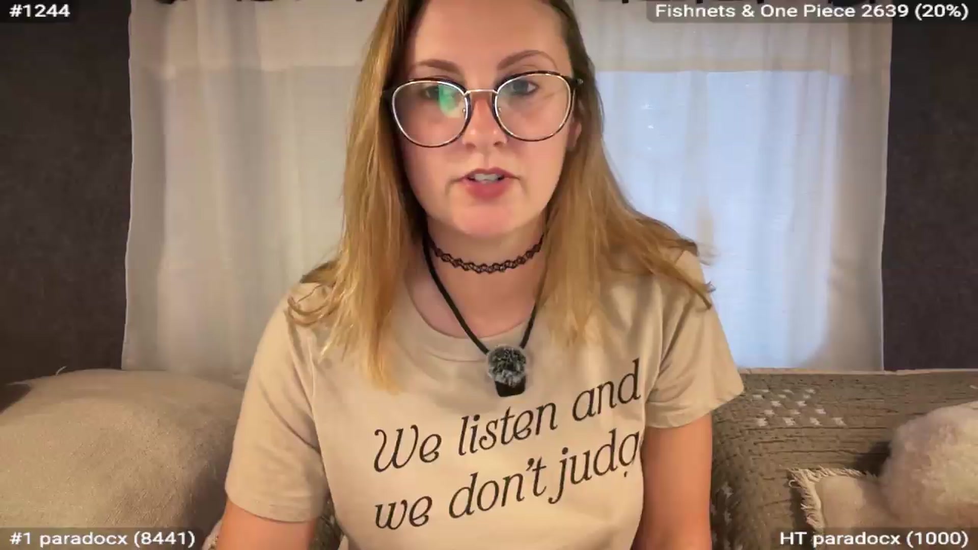 Gallery image thumbnail from JourneyJade's myfreecams stream on, 06/09/2026, 24:00 image 18 of 20