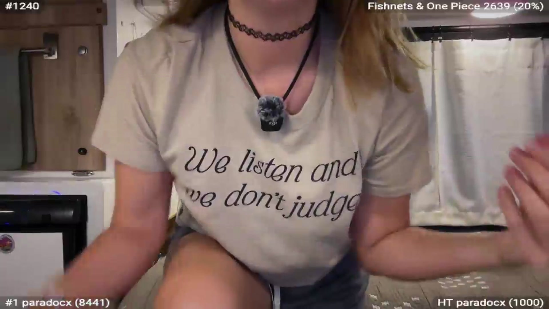 Gallery image thumbnail from JourneyJade's myfreecams stream on, 06/09/2026, 24:00 image 12 of 20