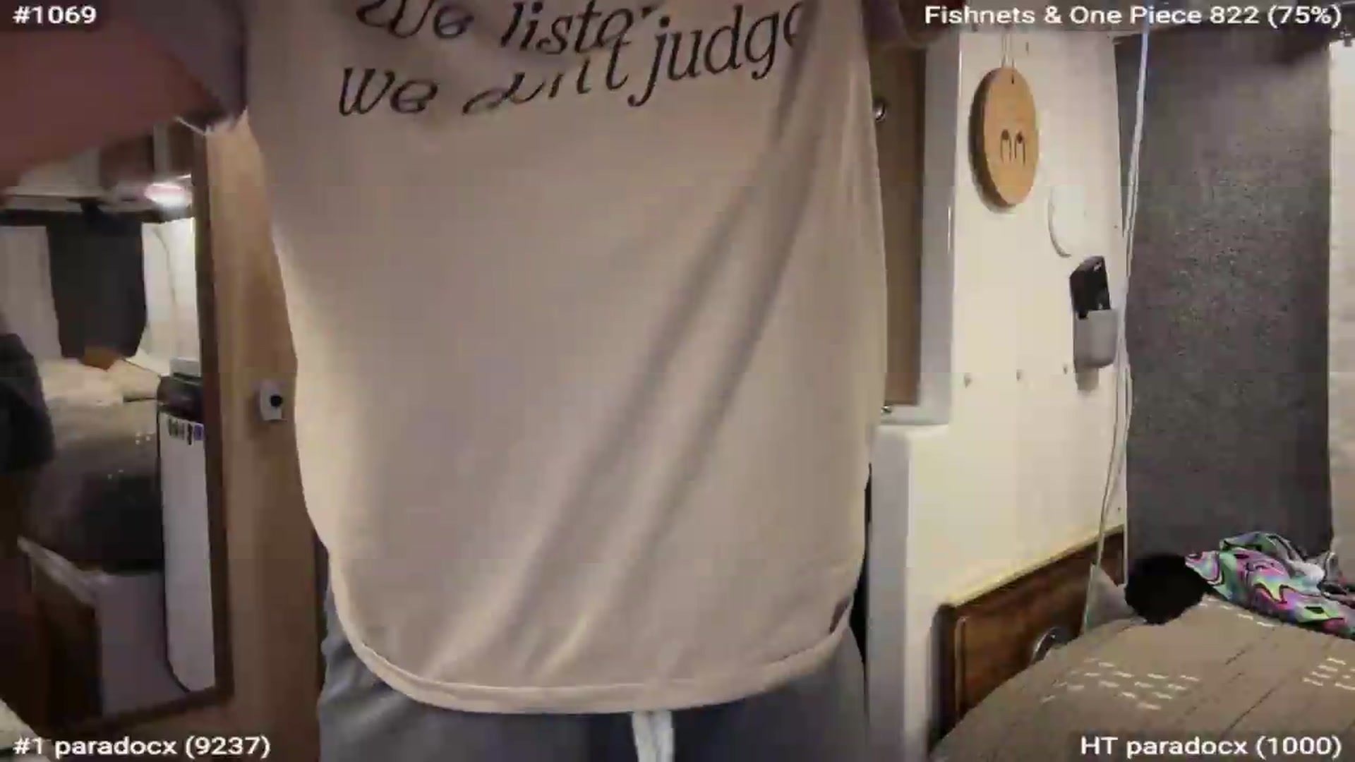 Gallery image thumbnail from JourneyJade's myfreecams stream on, 06/09/2026, 02:46 image 11 of 20