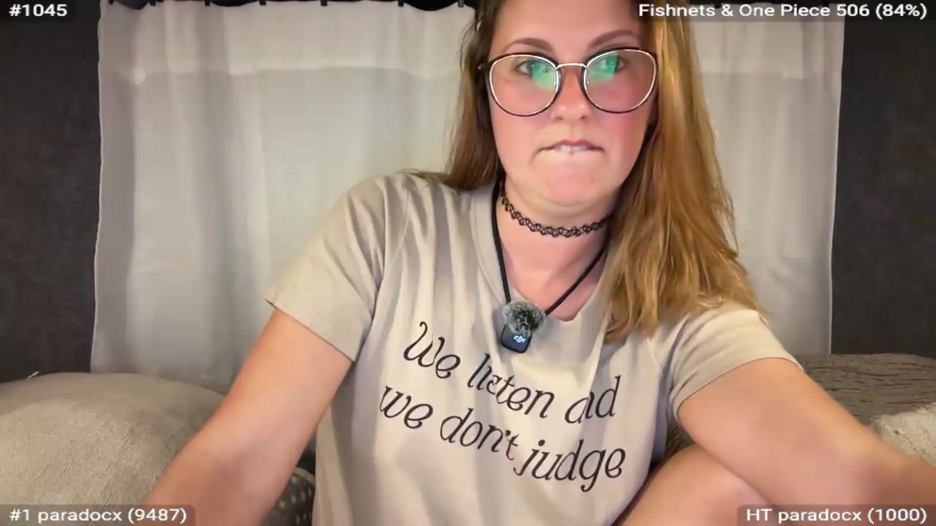 Gallery image thumbnail from JourneyJade's myfreecams stream on, 06/09/2026, 02:46 image 13 of 20