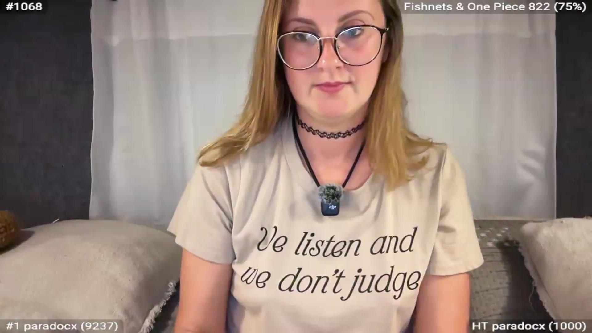 Gallery image thumbnail from JourneyJade's myfreecams stream on, 06/09/2026, 02:46 image 10 of 20