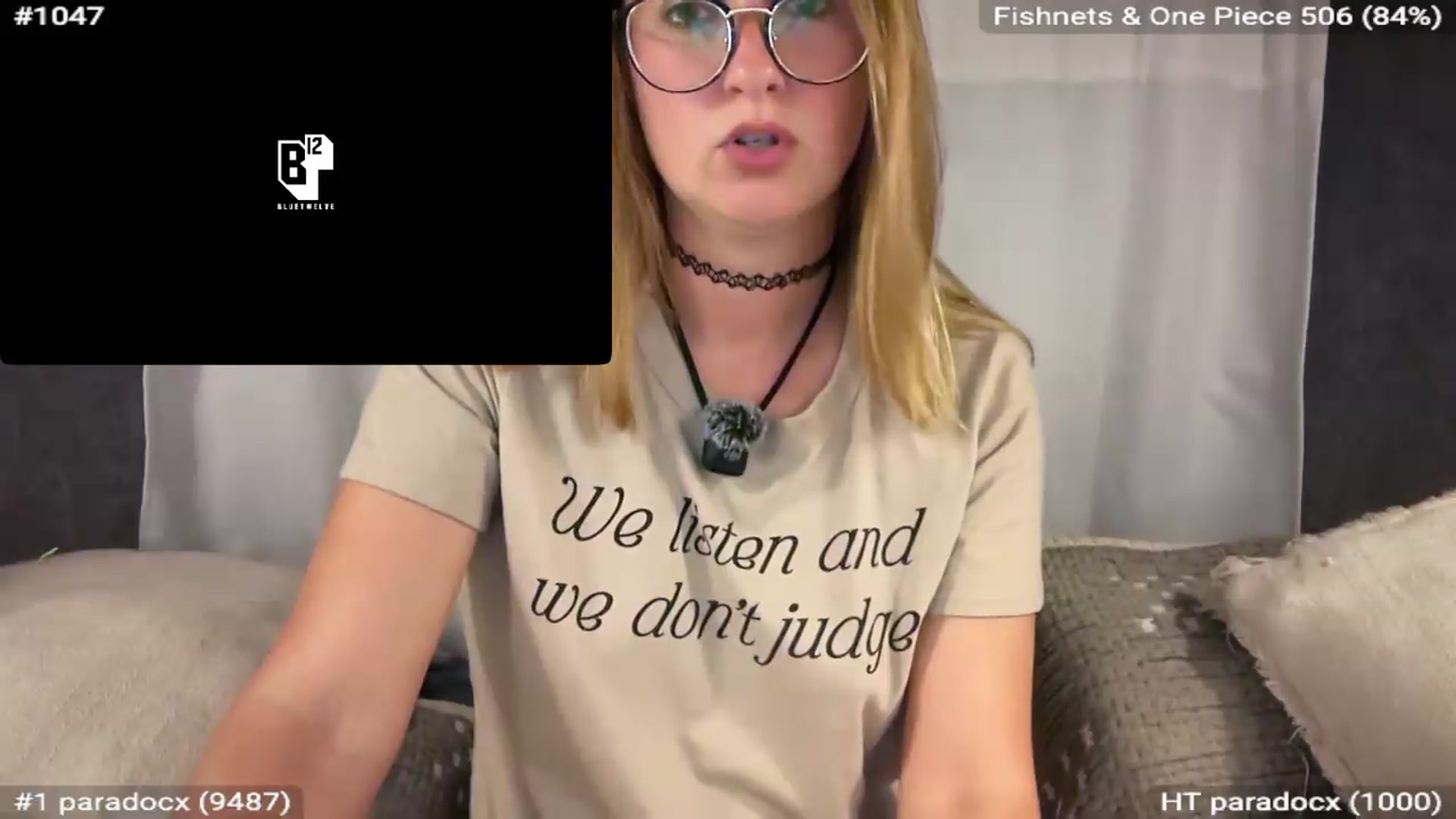 Gallery image thumbnail from JourneyJade's myfreecams stream on, 06/09/2026, 02:46 image 15 of 20
