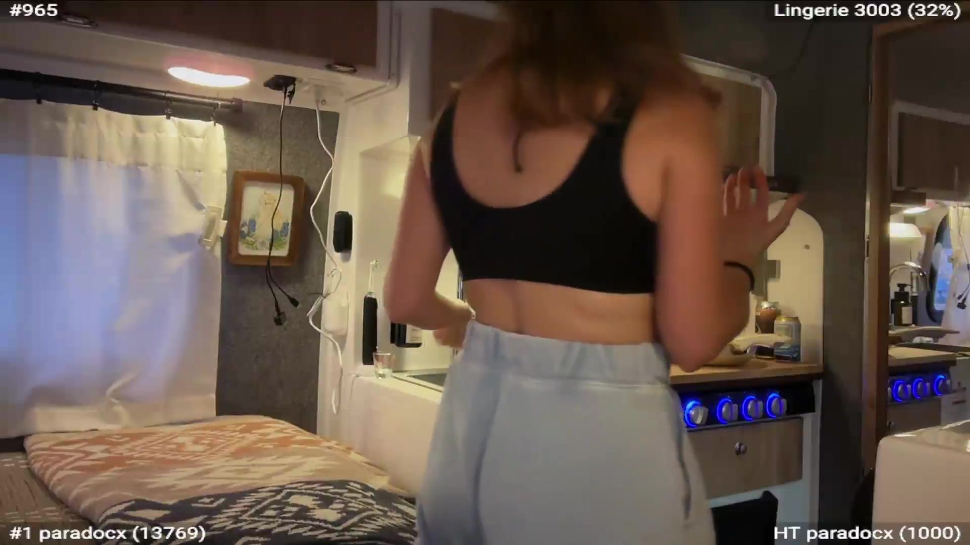 Gallery image thumbnail from JourneyJade's myfreecams stream on, 06/14/2026, 22:35 image 20 of 20