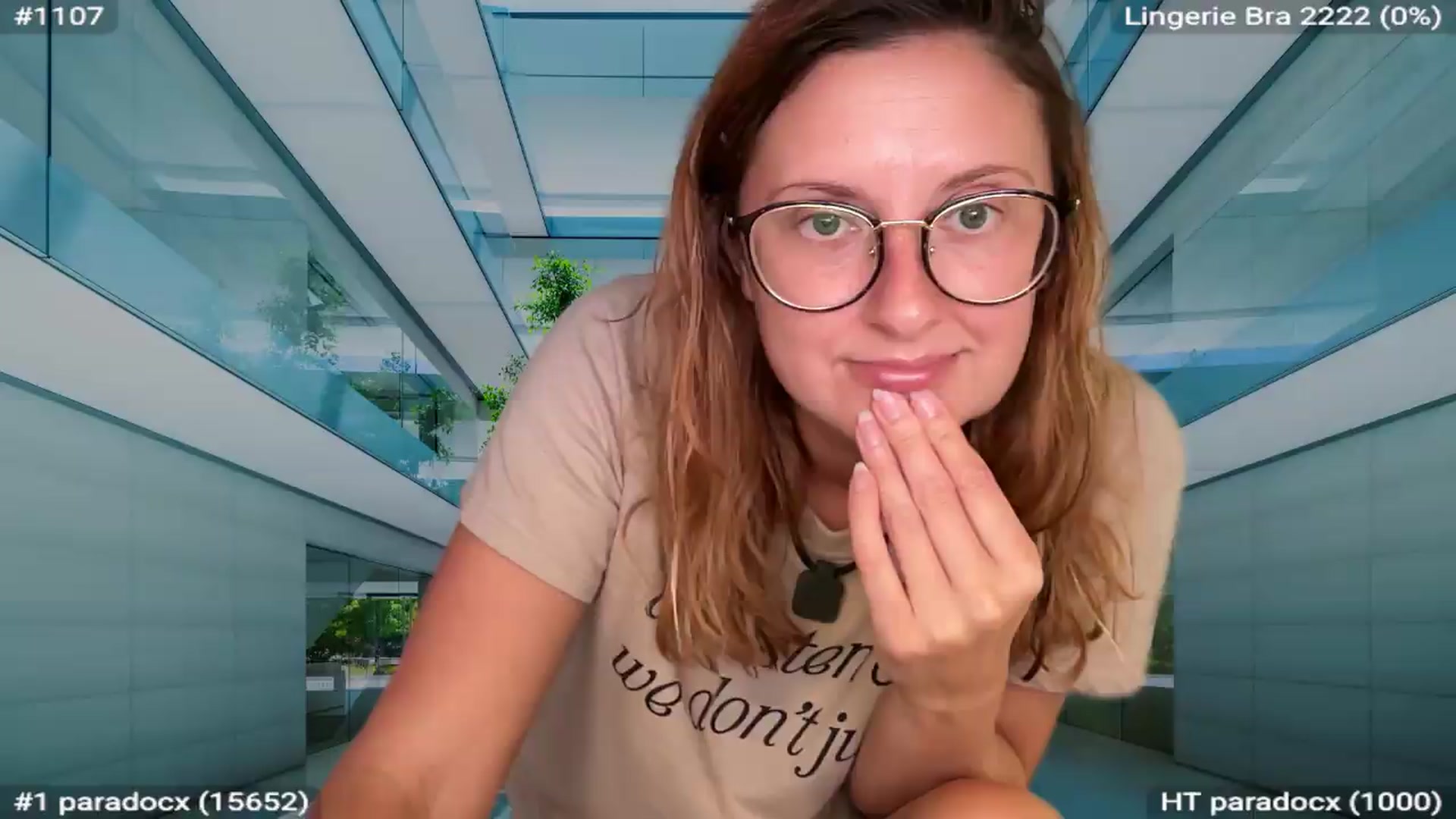 Gallery image thumbnail from JourneyJade's myfreecams stream on, 06/20/2026, 18:28 image 1 of 20
