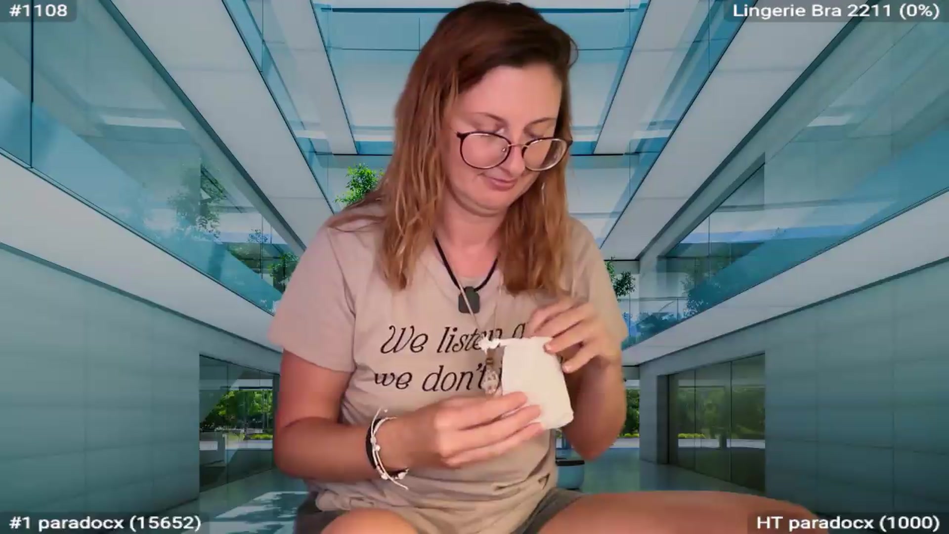Gallery image thumbnail from JourneyJade's myfreecams stream on, 06/20/2026, 18:28 image 17 of 20