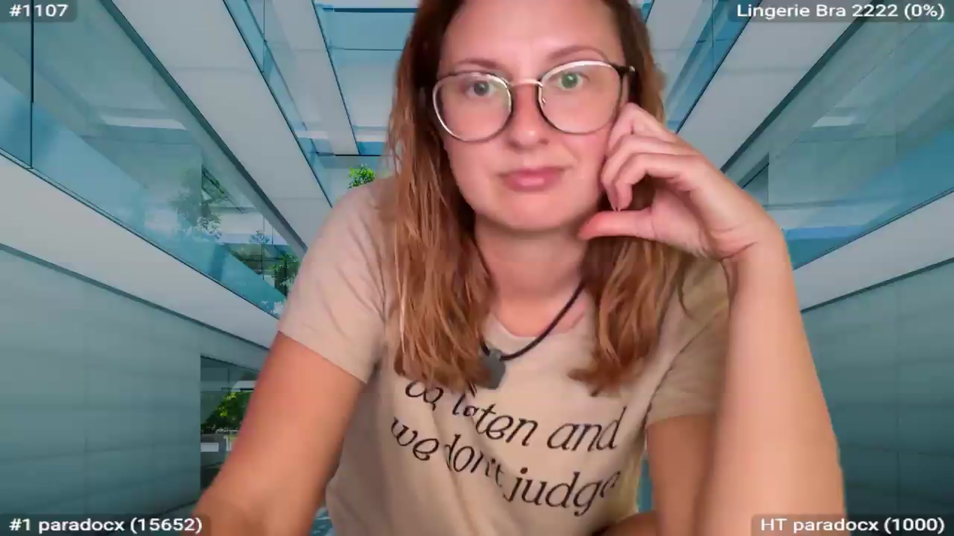 Gallery image thumbnail from JourneyJade's myfreecams stream on, 06/20/2026, 18:28 image 2 of 20