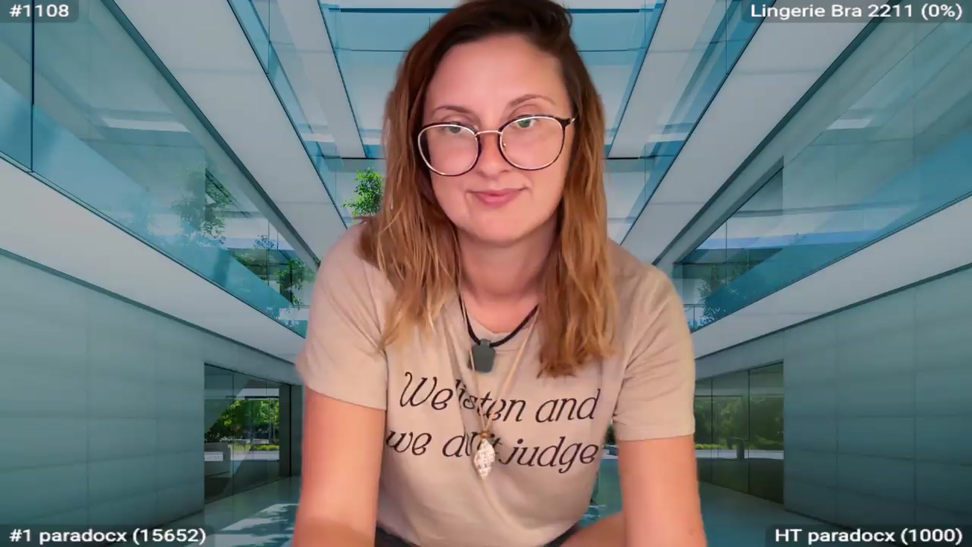 Gallery image thumbnail from JourneyJade's myfreecams stream on, 06/20/2026, 18:28 image 16 of 20