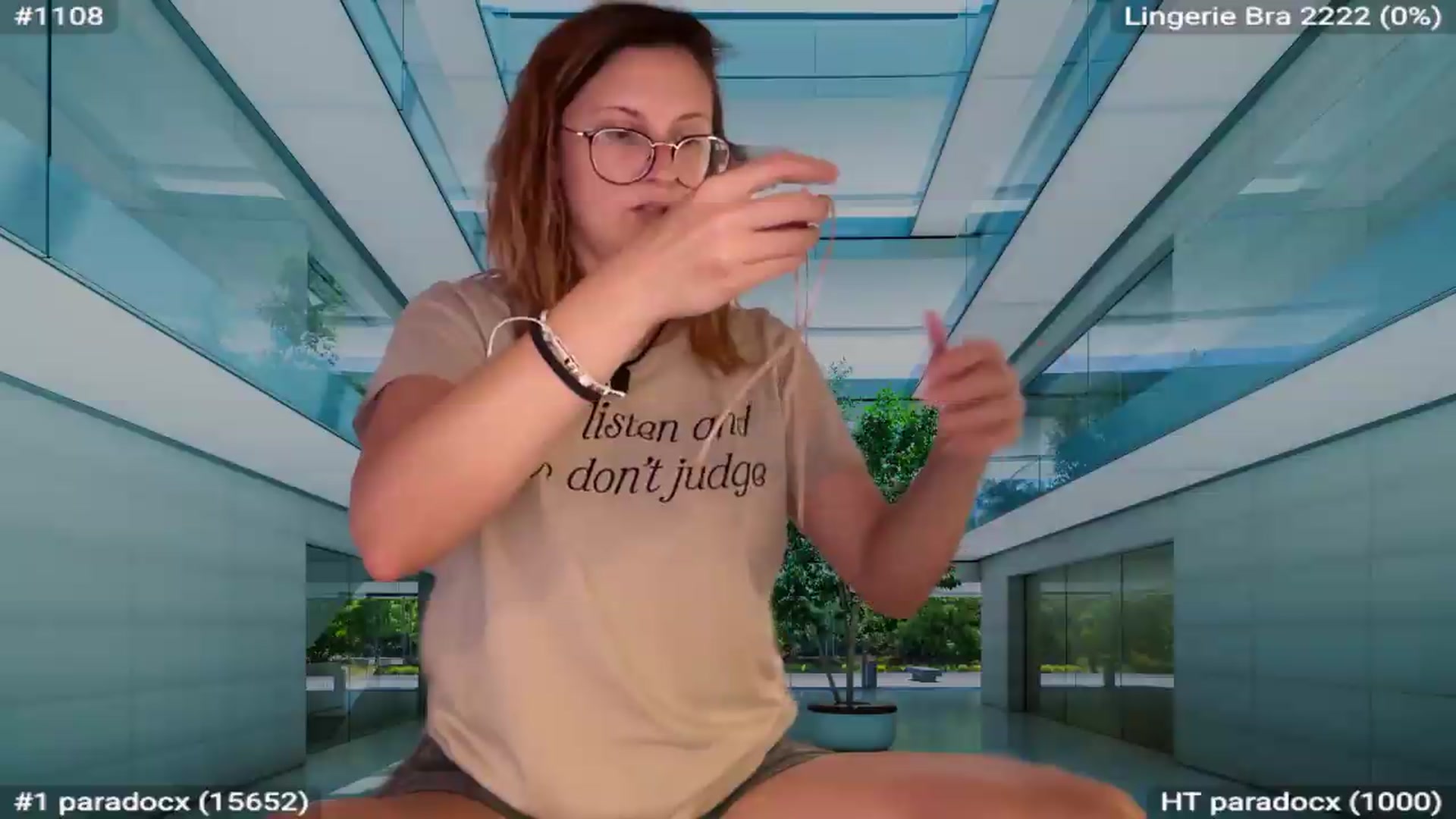 Gallery image thumbnail from JourneyJade's myfreecams stream on, 06/20/2026, 18:28 image 9 of 20