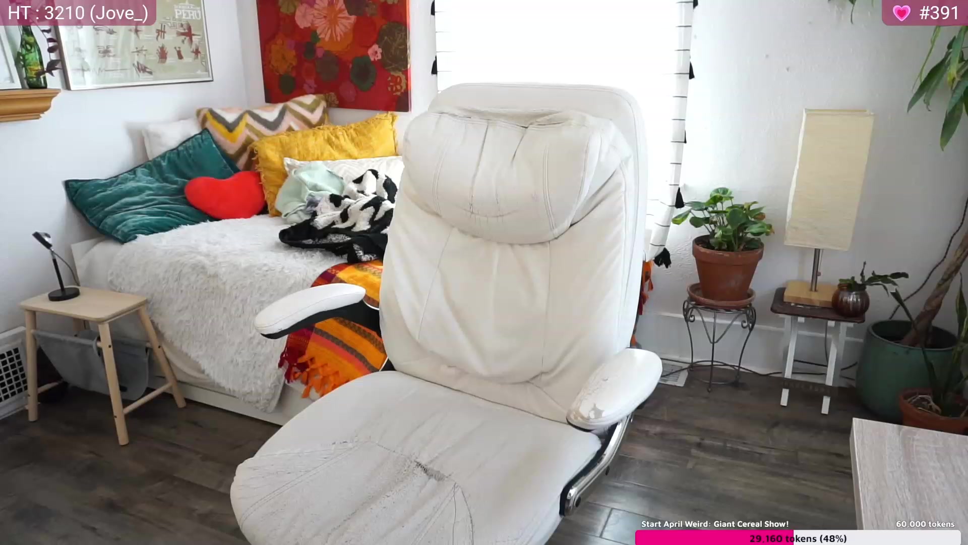 Gallery image thumbnail from Joves_Fool's myfreecams stream on, 03/31/2023, 19:08 image 20 of 20