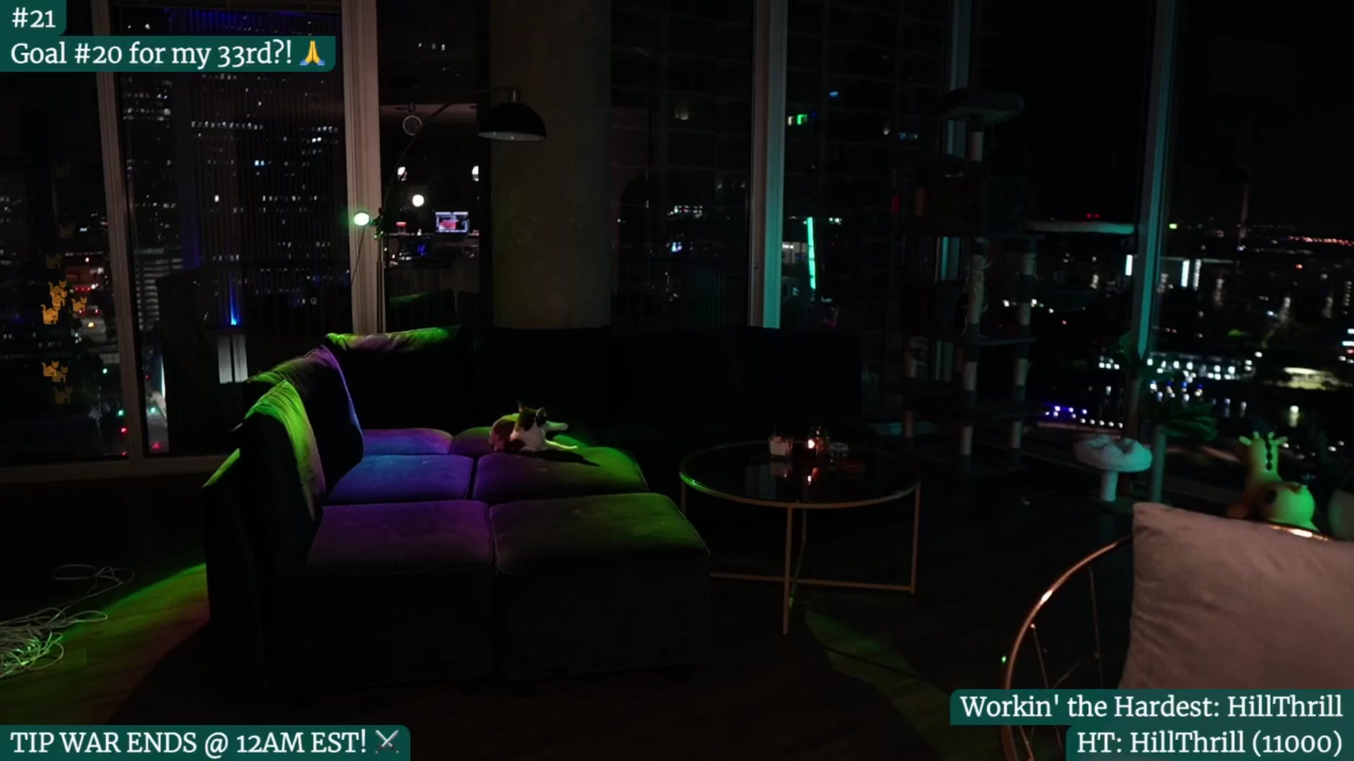 Gallery image thumbnail from JovianExotic's myfreecams stream on, 09/01/2024, 05:02 image 4 of 20